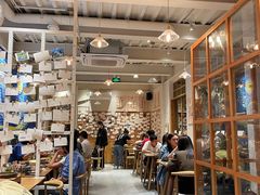 大堂-米店·云南菜(南门店)