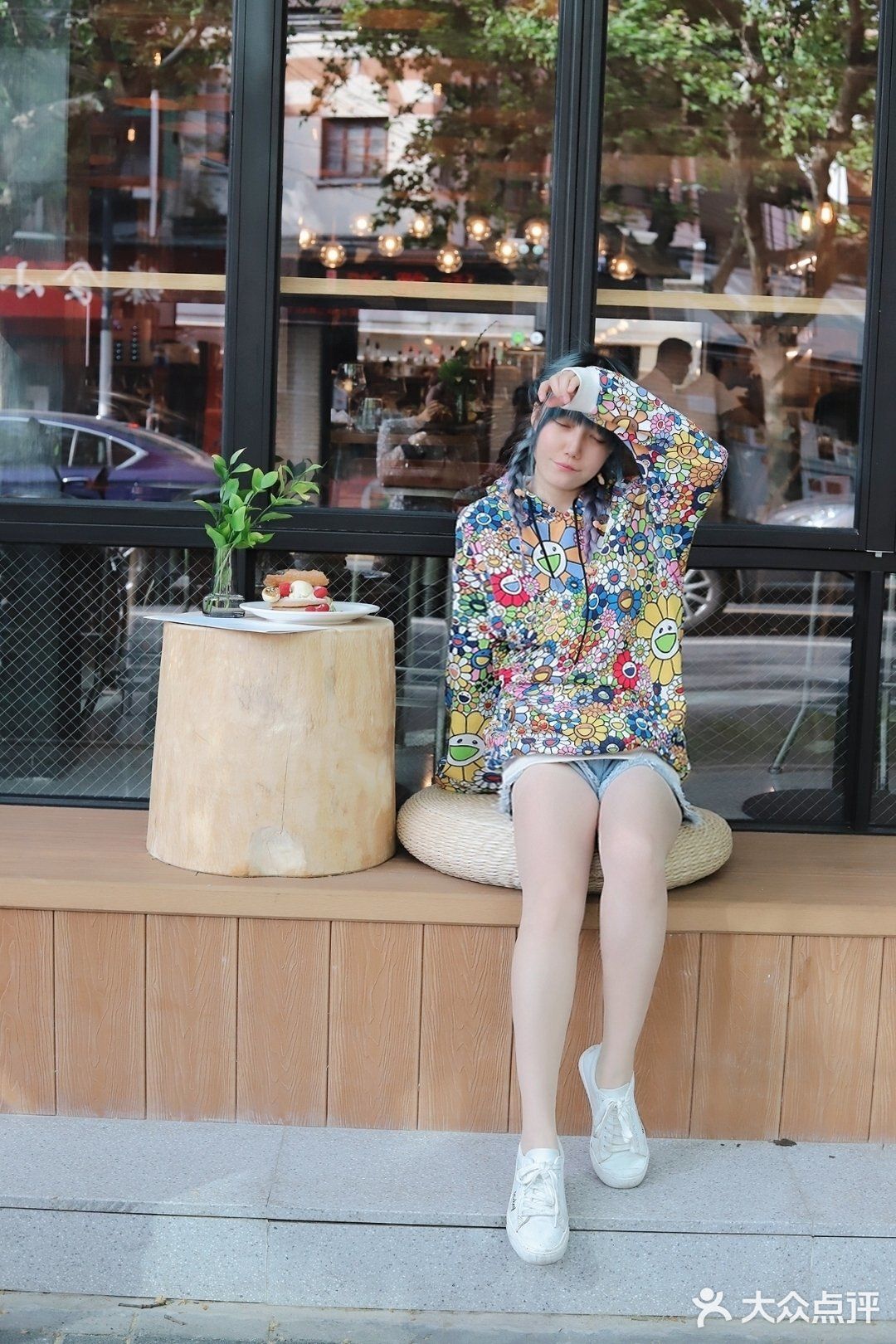 在印度餐厅吃brunch是一种什么样的体验呢