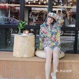 在印度餐厅吃brunch是一种什么样的体验呢