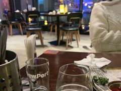 -埠口精酿夜景餐酒吧· BREWPORT BISTRO(长嘉汇重庆之眼店)
