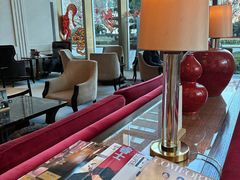 -上海静安香格里拉大酒店