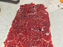 -今日牛事潮汕鲜牛肉火锅(瑞金店)