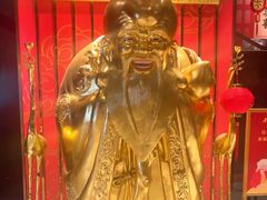 -南山饭店(阳明古镇店)