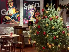 -Mammamia意大利餐厅(阳春巷店)