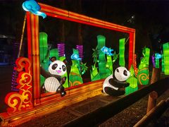 -深圳锦绣中华民俗村