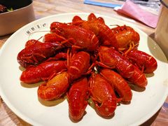 -靓靓蒸虾(中山公园店)