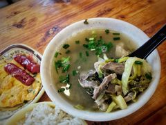 辣汤-陈记汤饭(水巷口店)