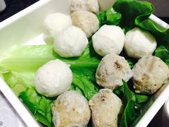 -骨之味·筒骨汤火锅(江头店)