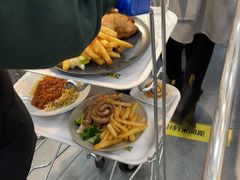 -宜家·瑞典风味餐厅(北京西红门店)