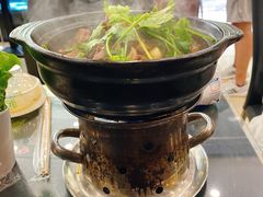 -川香煲(茅台路店)