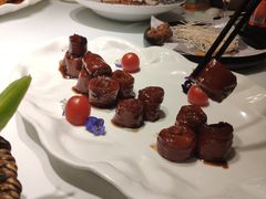 -宏达老菜馆(东安街店)