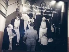 -阿尔卡特拉斯岛