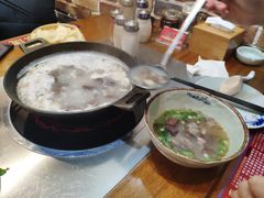 -前堡羊汤岫岩二部(乐雪店)