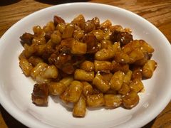 -新白鹿餐厅(银泰西湖文化广场店)