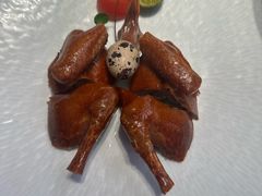 -山泉粤宴(广东大厦店)