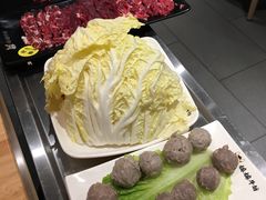 -嬷孙家潮汕牛肉火锅(北京路天河城店)