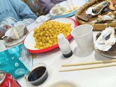-北戴河庆山饭店·海鲜砂锅粥(北戴河黑石路店)