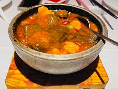 -千百味红餐厅·江西菜(绿地双子塔店)