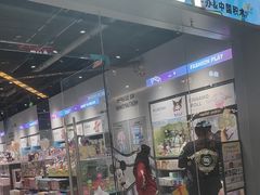 -TOP TOY(大兴荟聚店)