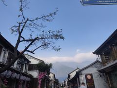 -大理古城