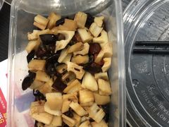 -江湖黑大兔(杨家坪店)
