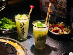 -炑八韩烤(琼华店)