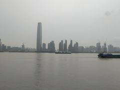 -武汉两江游览·夜游长江(汉口粤汉码头)