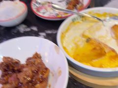 -新白鹿餐厅(百联中环店)