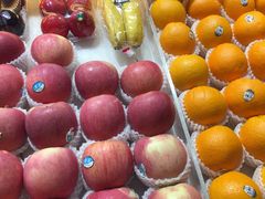 -每日新鲜水果吧(黄浦来福士店)