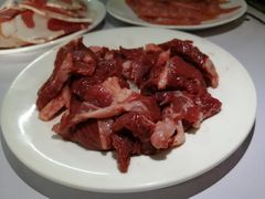 牛肉-风味烧烤