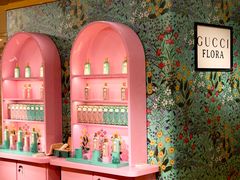 -GUCCI(南京德基店)