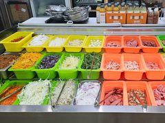 -舞素卷菜煎饼.糁汤(万达金街店)