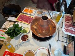 -东门口涮肉·砂锅·烤串(老门东店)