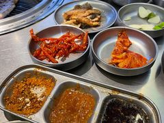 -大叹号·朝鲜族烤肉(潍坊泰华城店)