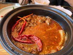 -隔壁老王·家常云南菜(花巷店)