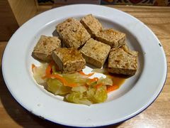 -捡角台湾食堂(宝山店)