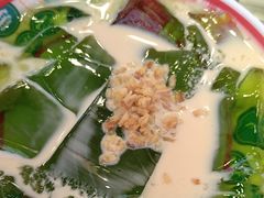 -孖记茶档·热腾茶餐(荔湾领展广场店)