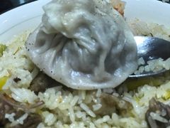 -开帝锐抓饭(和田街店)