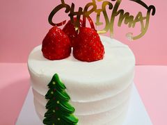 -巴黎贝甜(宜山路店)