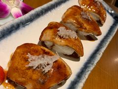 鹅肝寿司-魔丼屋(日月光店)