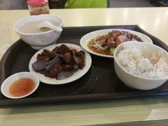 -鹅最好(南光店)