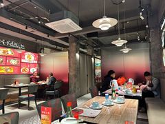-四姐妹东北饺子(沙尾路店)
