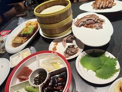 -全聚德(双井店)