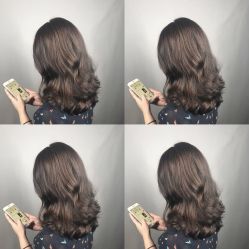 -ASG Hair Salon烫染·接发