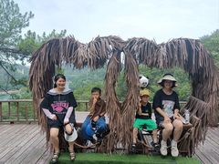 -石燕湖生态旅游景区