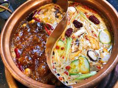 -镇江龙·火锅串串(武侯祠店)