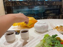 -顺德人家食府(黄金广场店)