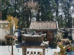 -寂照庵