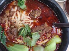 -李先生牛肉面大王(营口大润发店)