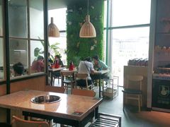 -采椰郎椰子鸡·脆皮鸡火锅(融创茂店)